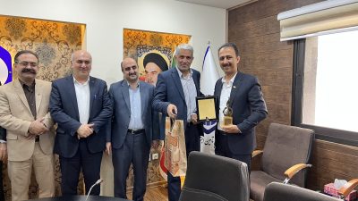 :سوران پیامی (کارفرما و کارآفرین برتر استان سال۱۴۰۱)