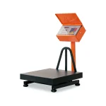 باسکول 150 کیلوگرمی پیام توزین - TS150