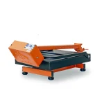 ترازوی 300 کیلوگرمی تاشوی پیام توزین -  TM300 - تصویر 2