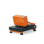 ترازوی تاشوی 100 کیلوگرمی پیام توزین - TM100 - تصویر 2