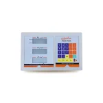 ترازوی 300 کیلوگرمی تاشوی پیام توزین -  TM300 - تصویر 3