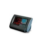 باسکول ۲ تنی چرخ دار پیام توزین - TS2000 - تصویر 2